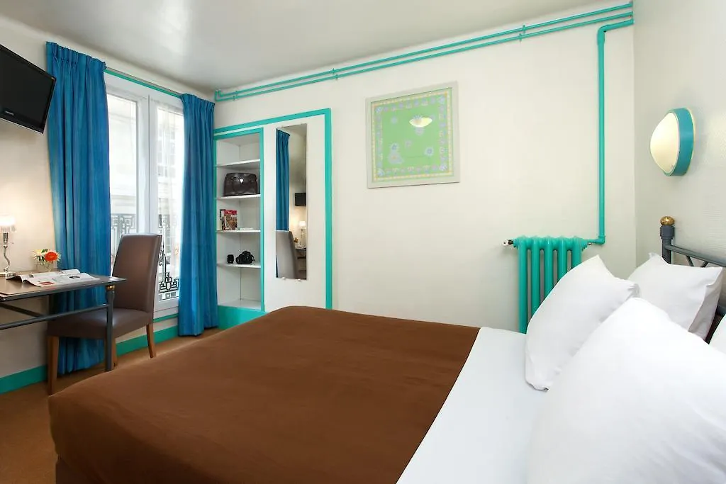 Hotel Phileas Lazare & Spa - Opera Paris