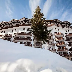 Skimania Grand Bois Apartment Courchevel