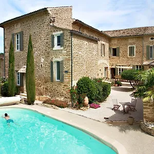  Guest house Le Clos De La Tuiliere France