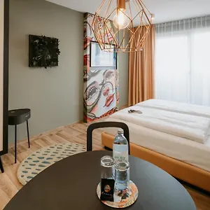 Rioca Posto 2 Aparthotel Vienna