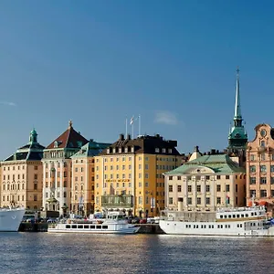 Reisen In The Unbound Collection By Hyatt Hotel Stockholm
