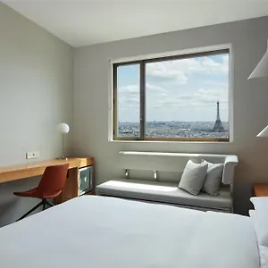 Hyatt Regency Etoile **** Paris