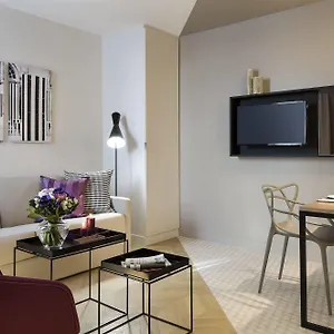 Aparthotel Citadines Opera