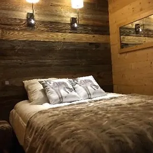 De Mae Apartment Val Thorens