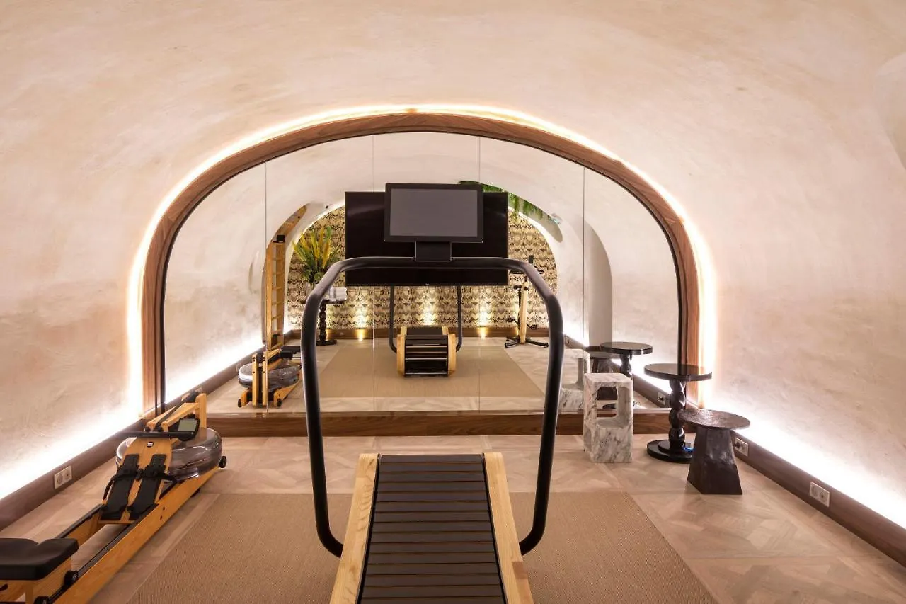 Hotel Phileas Lazare & Spa - Opera Paris 4*,  France