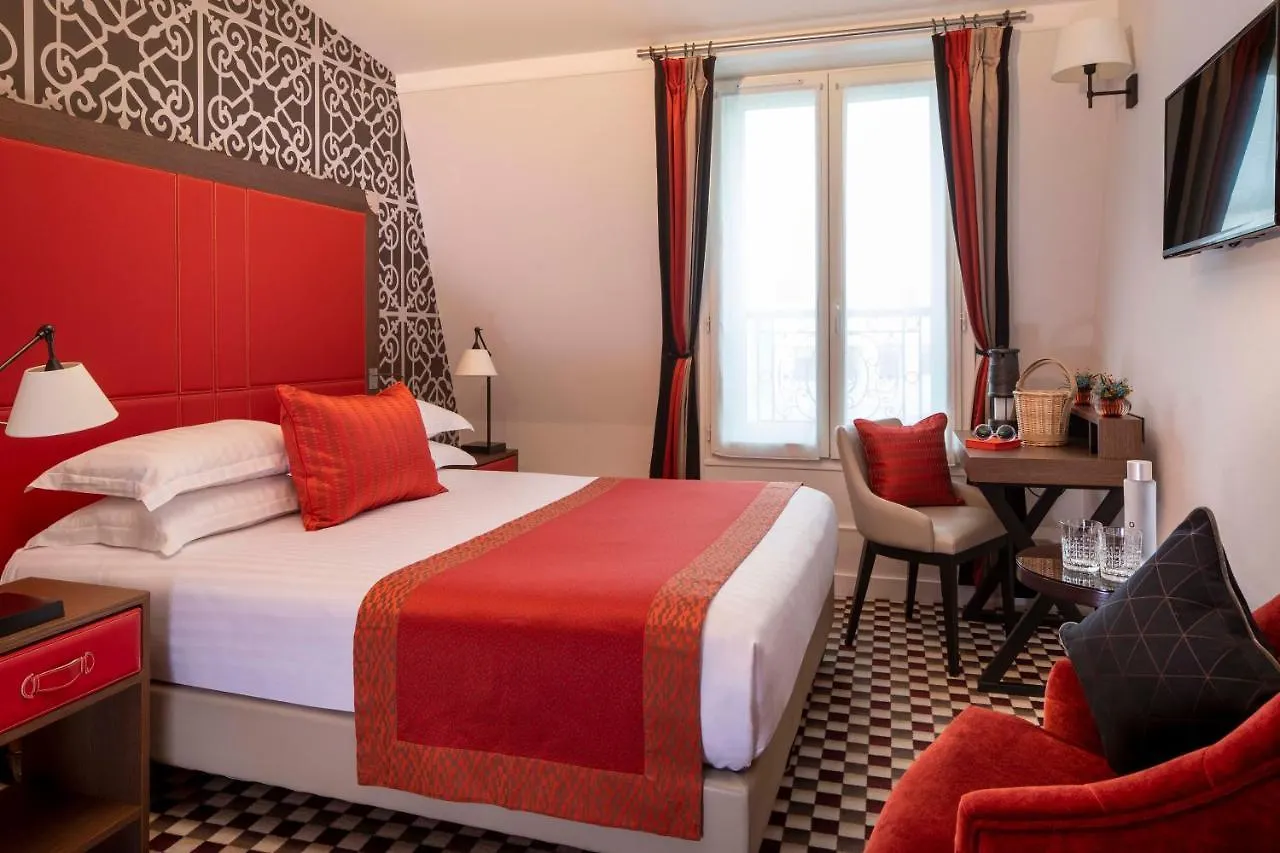 Hotel Phileas Lazare & Spa - Opera Paris