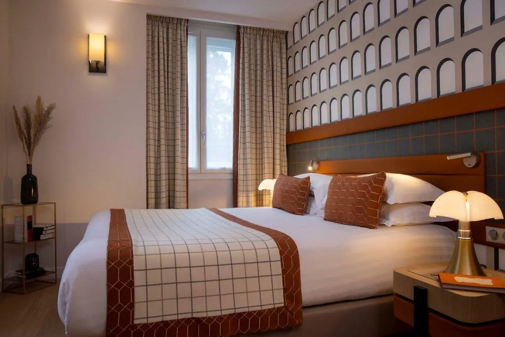 Hotel Phileas Lazare & Spa - Opera Paris