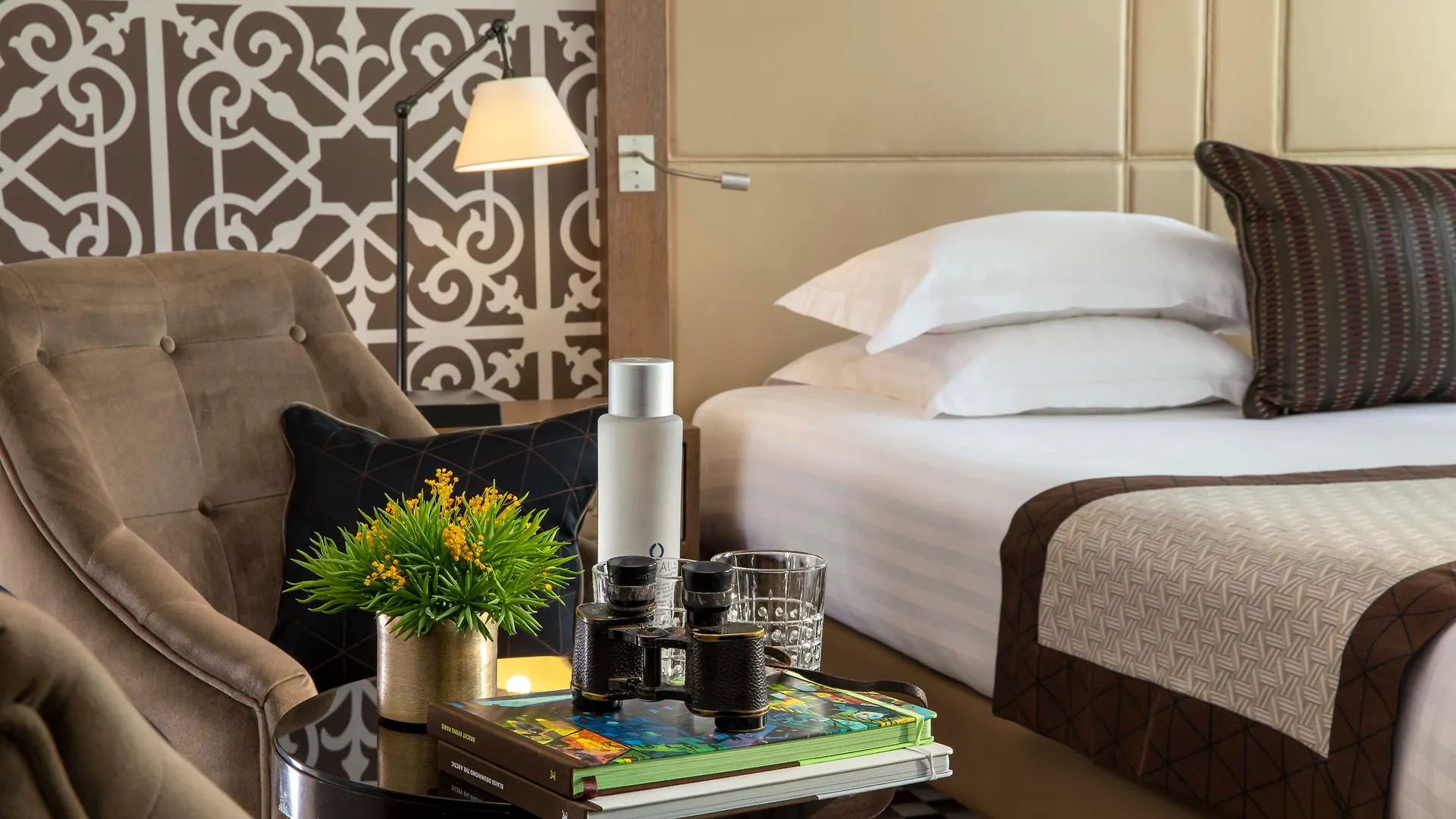 Hotel Phileas Lazare & Spa - Opera Paris