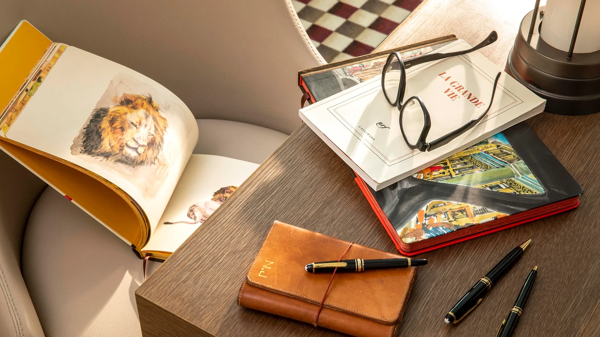 Hotel Phileas Lazare & Spa - Opera Paris