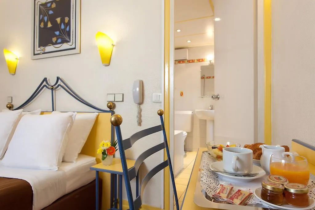Hotel Phileas Lazare & Spa - Opera Paris