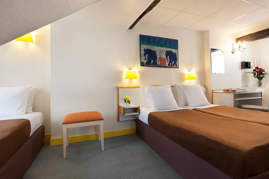 Hotel Phileas Lazare & Spa - Opera Paris 4*,