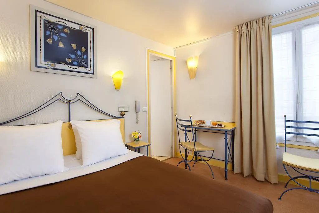 Hotel Phileas Lazare & Spa - Opera Paris 4*,  France