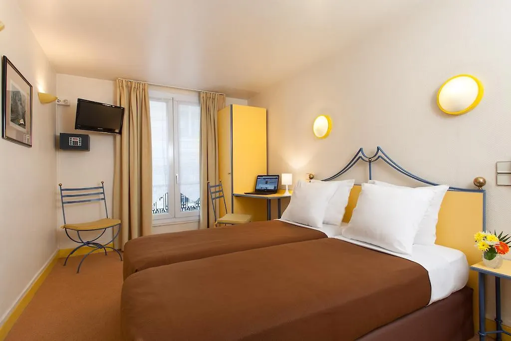 Hotel Phileas Lazare & Spa - Opera Paris